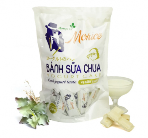 Bánh Sữa chua Shiko 