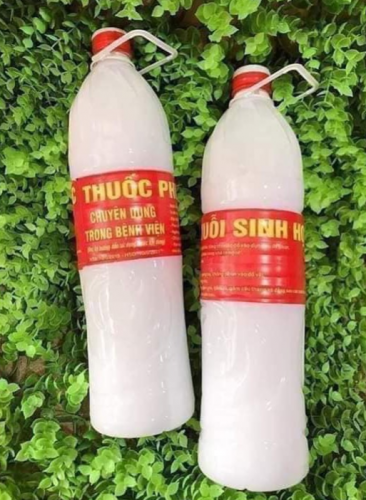 Thuốc Phun Muỗi Bệnh Viện